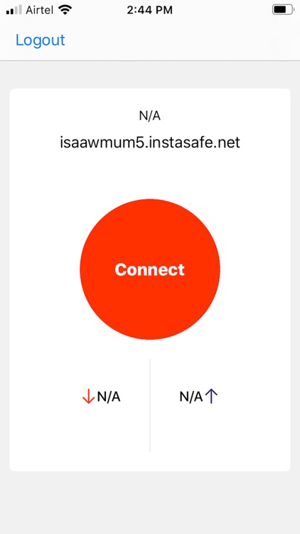 InstaSafe Secure Access