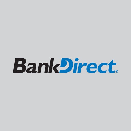 BankDirect iOS App