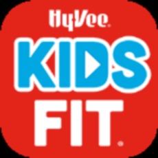 Activities of Hy-Vee KidsFit