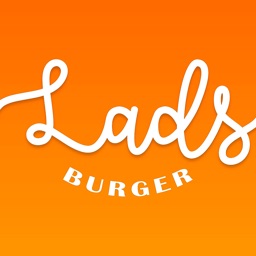 Lads Burger