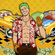 Activities of Crazy Taxi Idle Tycoon