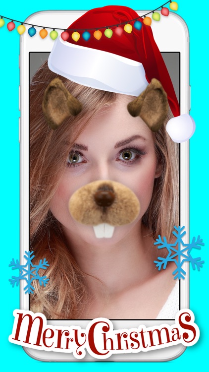 Funny Face - Photo Editor