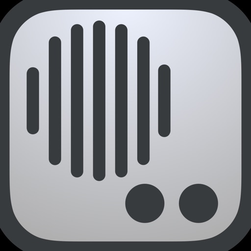 Home Intercom iOS App