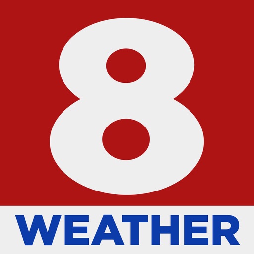 KAIT Region 8 Weather iOS App