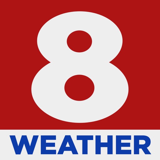 KAIT Region 8 Weather Icon