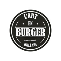 Contact L'art en burger