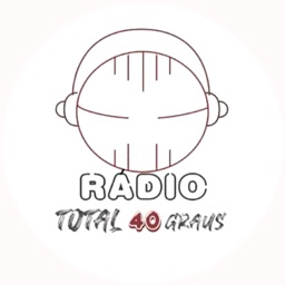 Rádio Web TV Total 40 Graus