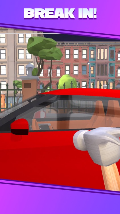 Bait Car screenshot-0