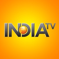 India TV app not working? crashes or has problems?