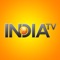 The official IndiaTV News App brings you the latest news, breaking news, live updates on trending topics from India, Politics, Business, Entertainment, Bollywood, Sports, Technology and International Events