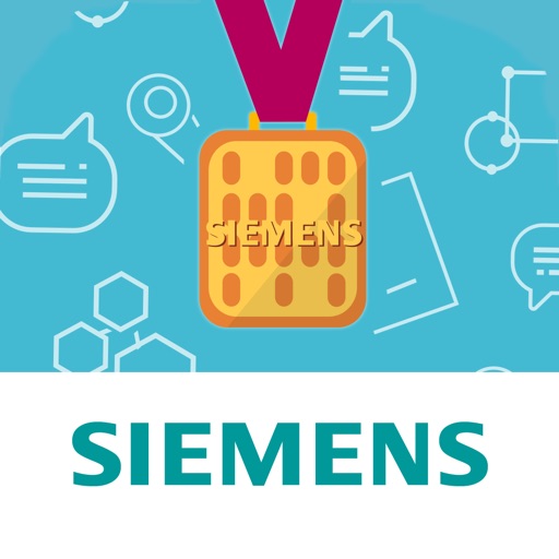 Siemens Quiz icon