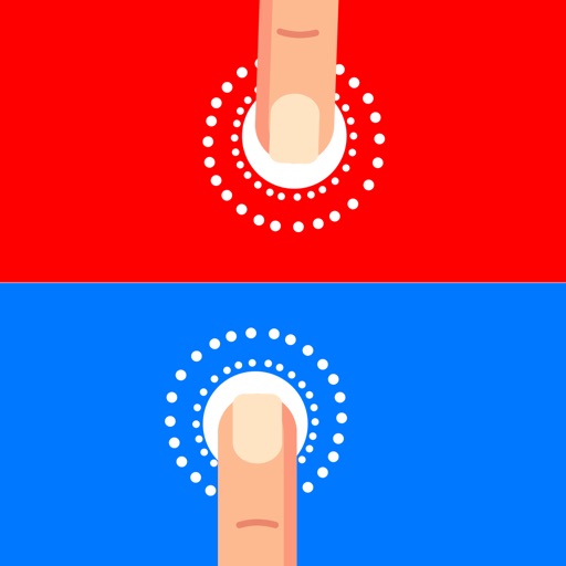 Finger Battle - Finger Tab Icon