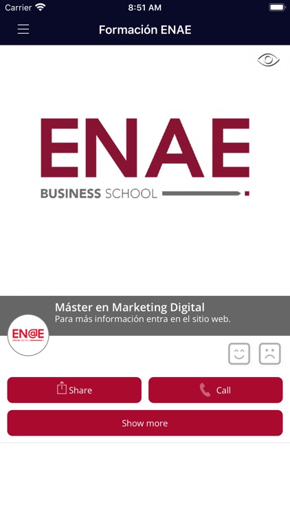 Digital Meeting screenshot-5