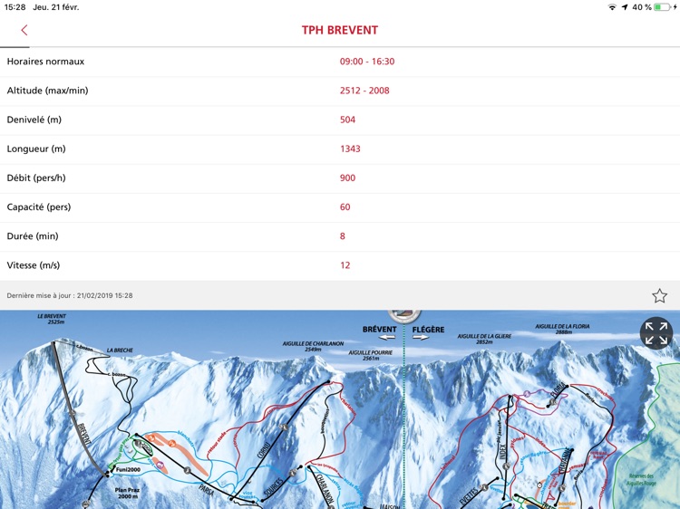 Chamonix iPad screenshot-4