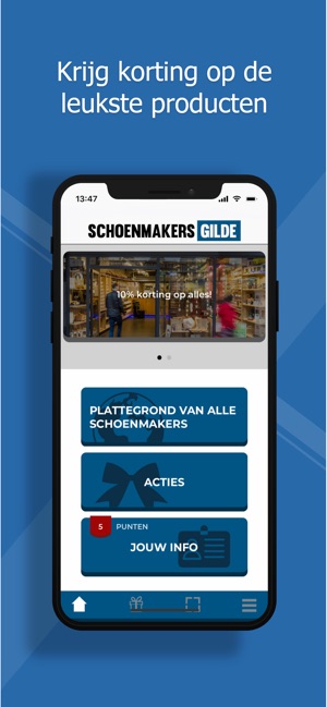 Stichting Schoenmakers Gilde(圖2)-速報App