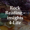Rock Reading - insights 4-Life - jolie demarco