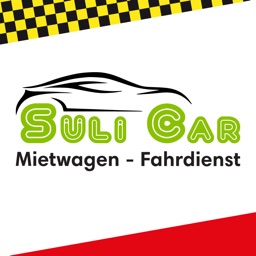 Süli car App