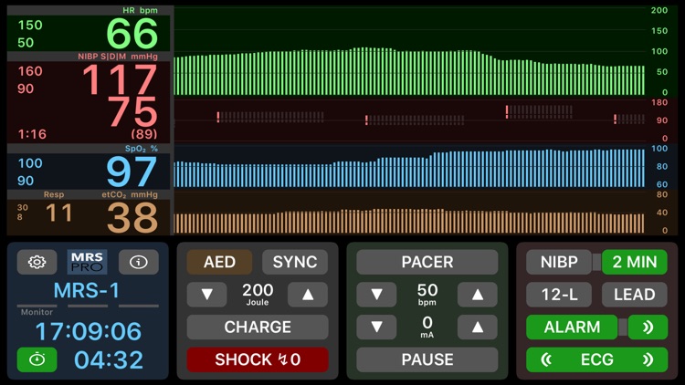 Medical Rescue Sim Pro screenshot-6