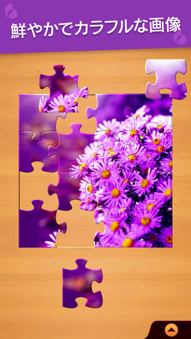 Jigsaw Puzzle Pro screenshot1