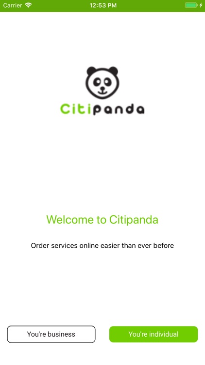 CitiPanda 2.0