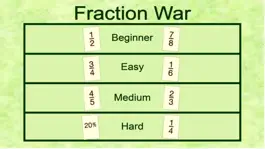 Game screenshot Fraction War mod apk