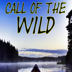 Call of the Wild - Coloring