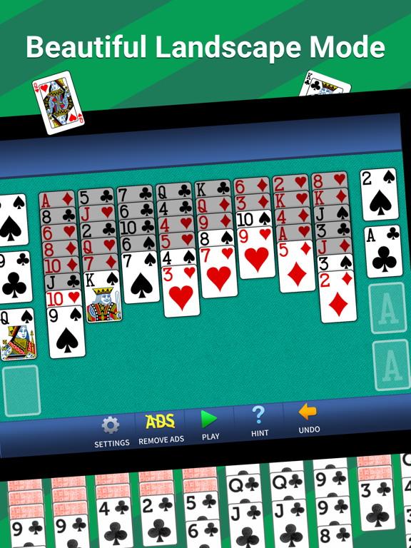 FreeCell Solitaire Classic. Tips, Cheats, Vidoes and Strategies ...