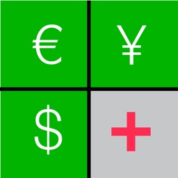 Currency+ Lite Apple Watch App