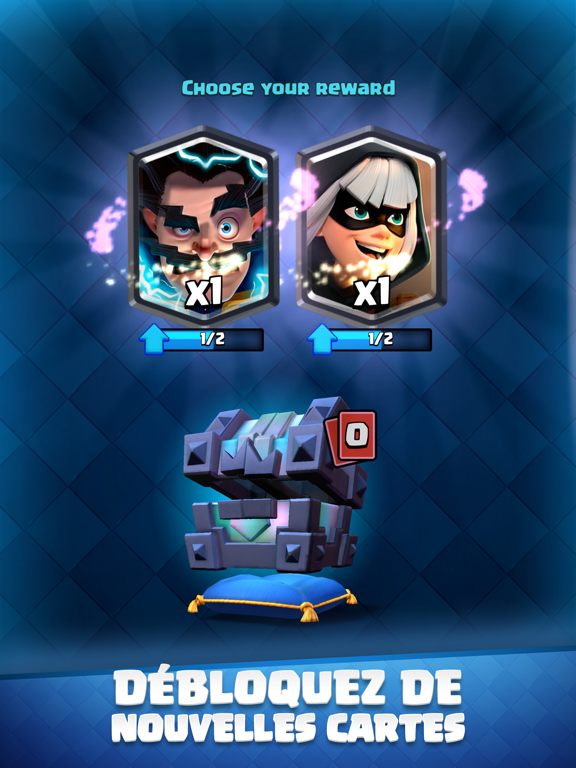 Clash Royale Clash Royale