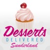 Desserts Delivered Sunderland