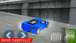 Game screenshot Car Theft Escape: Driving Mafi mod apk