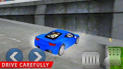 Car Theft Escape: Driving Mafi screenshot 1