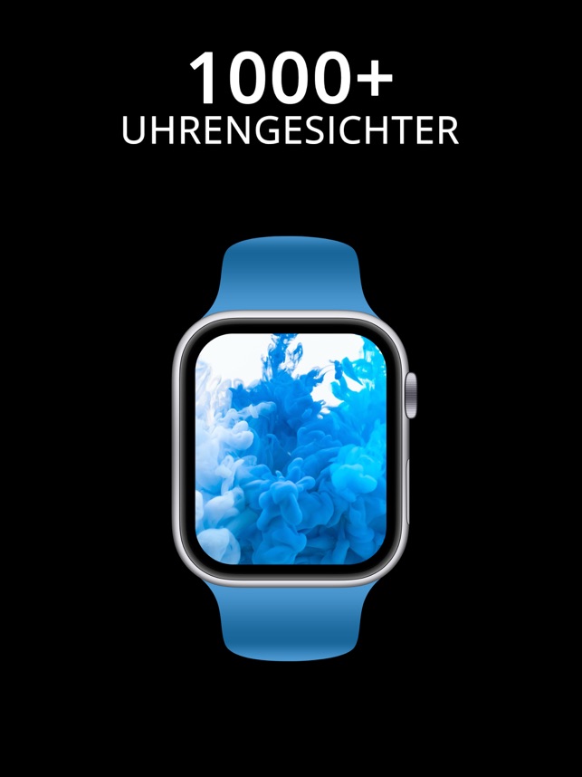 Watch Faces Wallpapers Im App Store