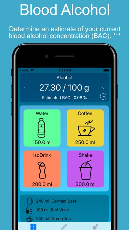 EveryDrink screenshot-7