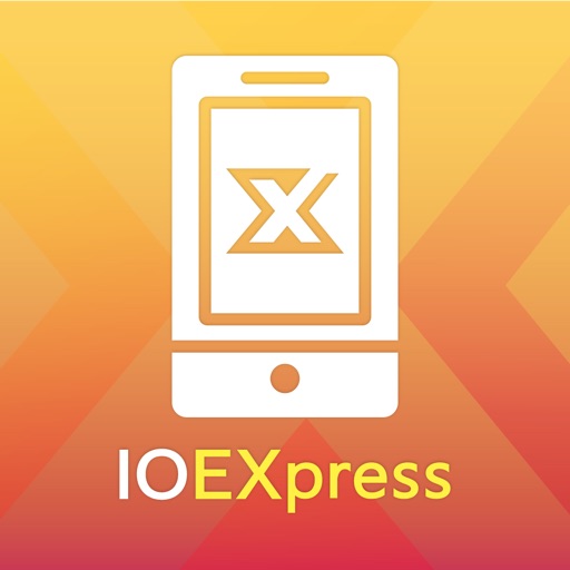 IOEXpress