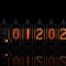 Nixie clock was inspired by Steins;Gate