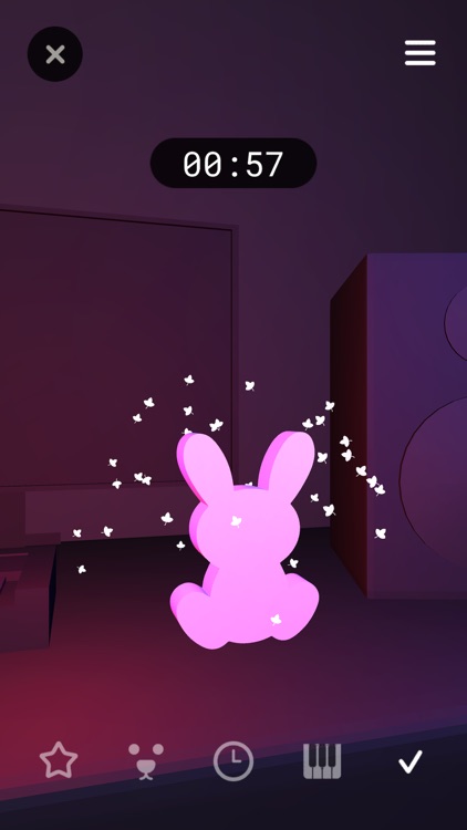 Night Light - Calm Sleep screenshot-4