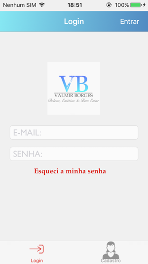 Agenda Valmir Borges(圖2)-速報App