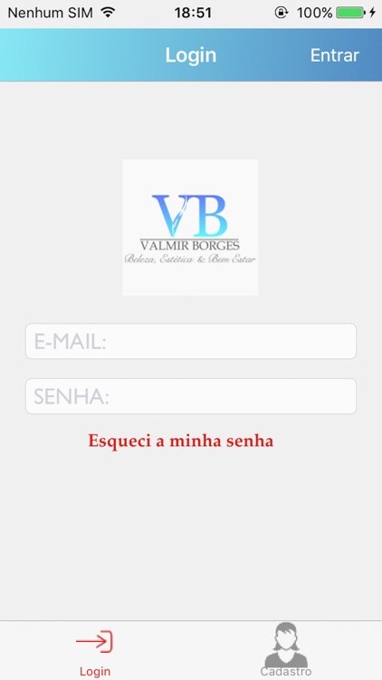 Agenda Valmir Borges