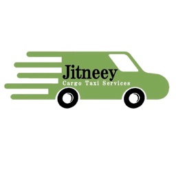 Jitneey-Cargo Taxi Service