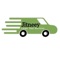 Jitneey-Cargo Taxi Service in North America’s prime referral delivery service