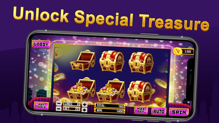 Victory Slots Casino Game screenshot-6