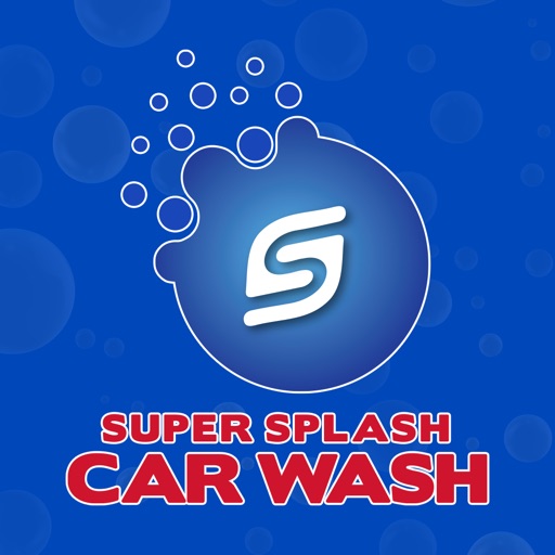 Super Splash Car Wash by Hamilton Manufacturing Corp