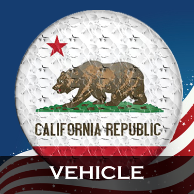 CA Vehicle Code (California)