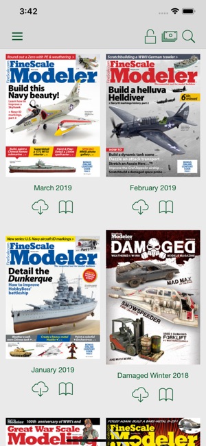 FineScale Modeler(圖6)-速報App