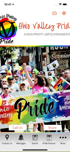 Ohio Valley Pride(圖1)-速報App