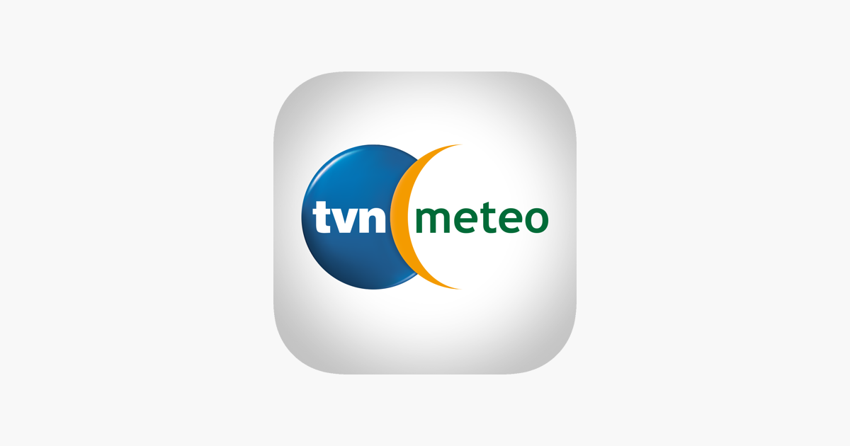 Pogoda Tvn Meteo On The App Store