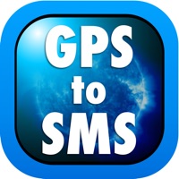 Contacter GPS to SMS 2