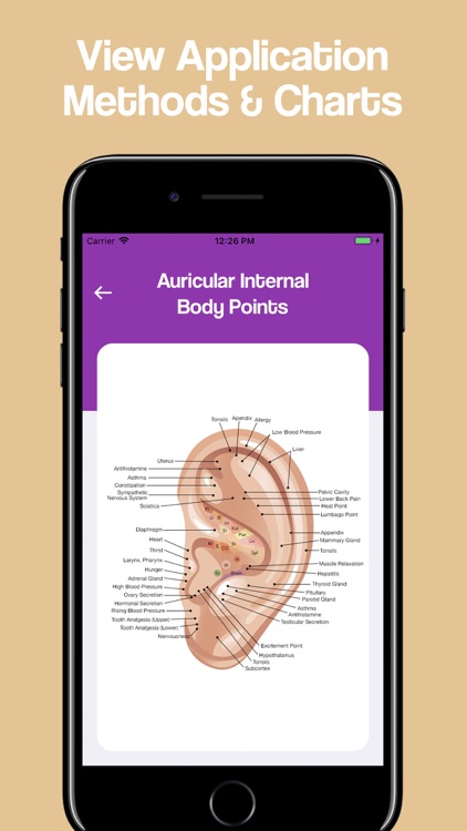doTERRA Essential Oils - MyEO screenshot-7
