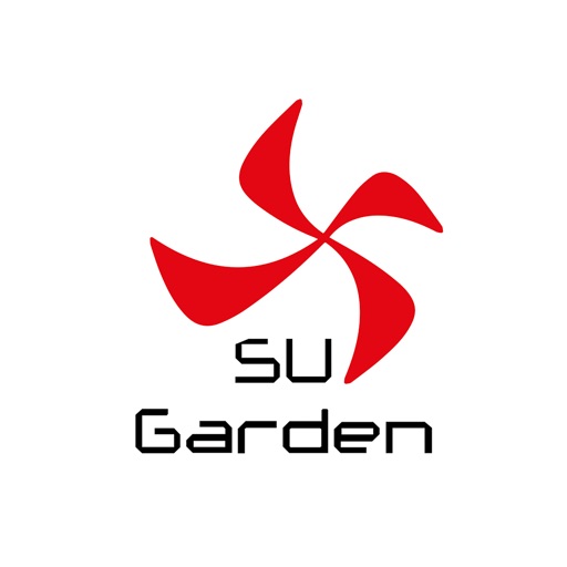 XSU Garden icon